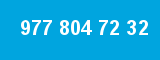 977 804 72 32